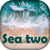 Sea Wallpaper two أيقونة