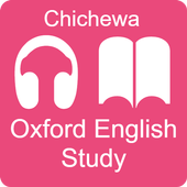 Oxford English Chichewa icon