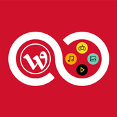 Mazajak Wataniya आइकन