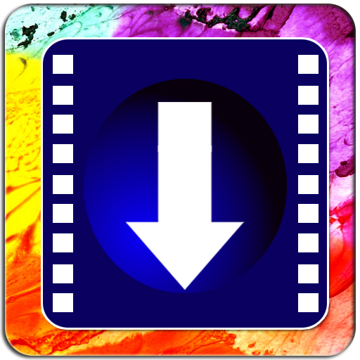 FB Downloader-Fast Video Downloader For Facebook icon