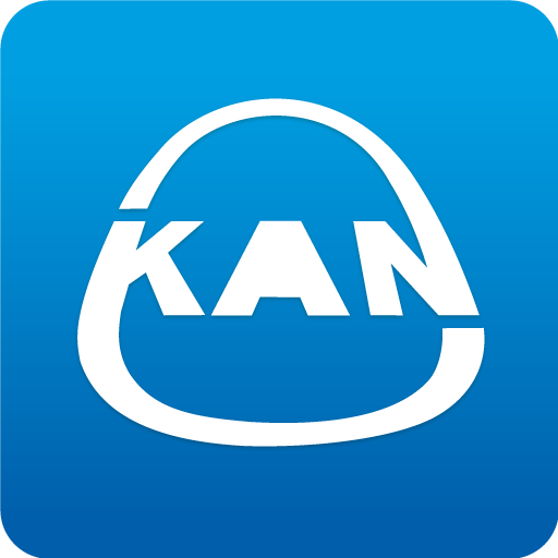 KAN Mobile App RU icon