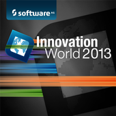 Innovation World 2013 icon