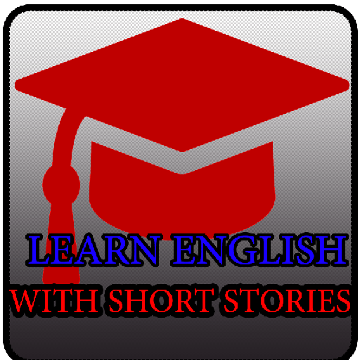Learn English with short Stories icon