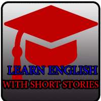 Learn English with short Stories on 9Apps