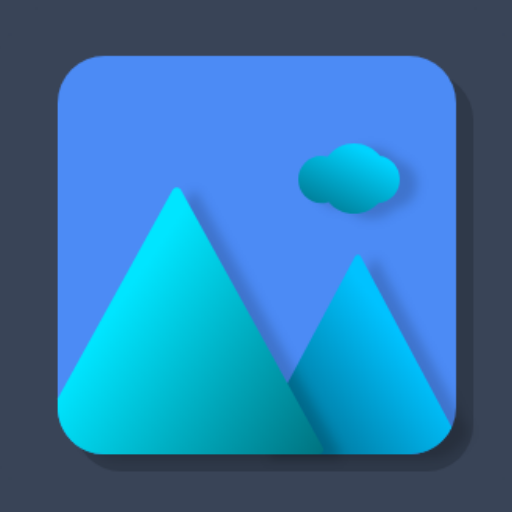 ColourS Wallpaper icon