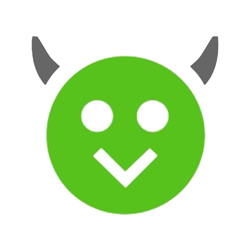 HappyMod : HAPPY MOD GUIDE FREE 💎- MOOD APK 🔥 icon