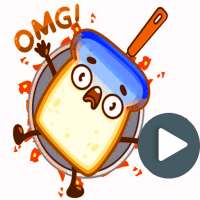 Animated Sticker Maker for WA