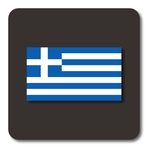 Lightning Launcher - Ελληνικά icon