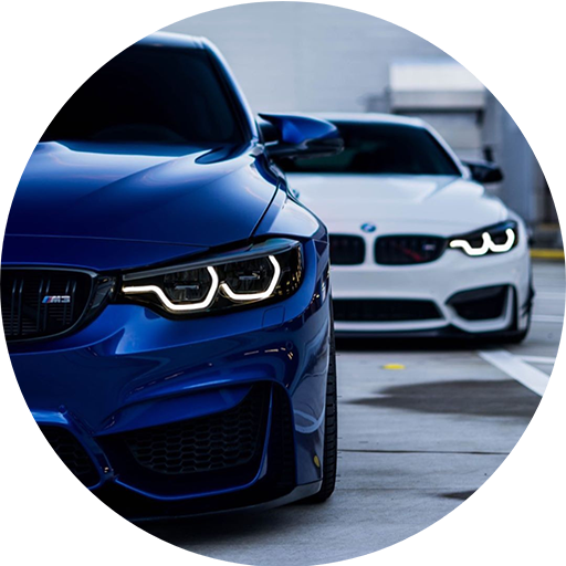 Bmw car Wallpapers icon