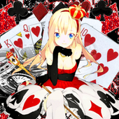 Lucky Payout Slot Machine icon