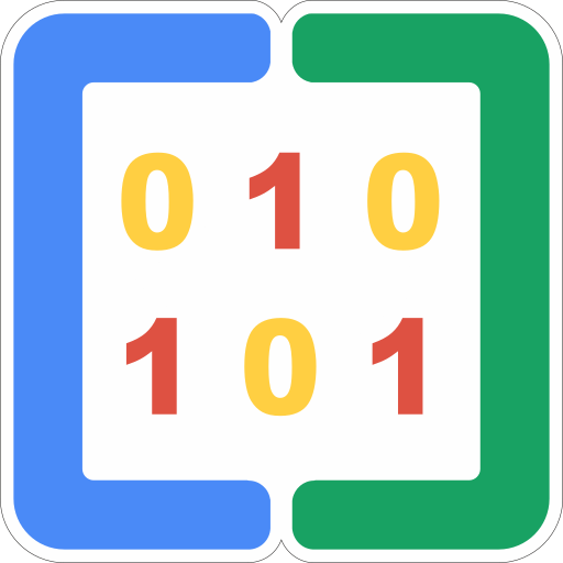 Data Collector: share sensors data icon