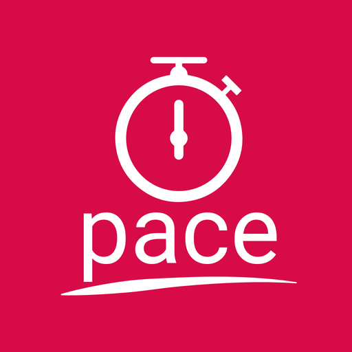 Pace - ultimate calculator for runners icon