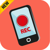 Screen Recording - Screen Recorder No Root icon