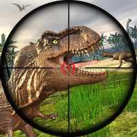 Dinosaur Hunting Game