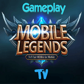 Mobile Legends Gamplay TV icon