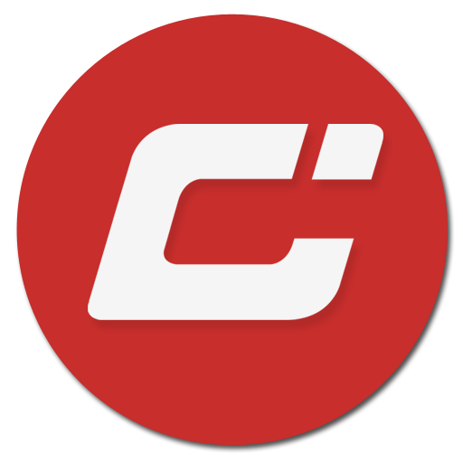 Gymon - Gym &amp; Fitness app icon