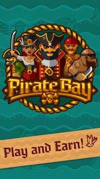 Pirate Bay - Gifts & Prizes screenshot 1