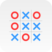 Tic Tac Toe Lite icon
