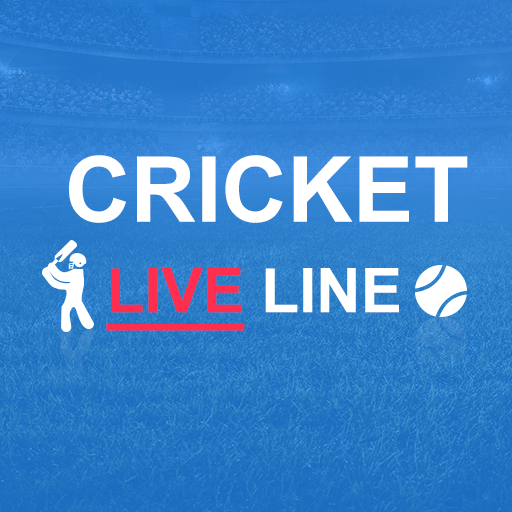 Crick Live Line -Fastest live score &amp; schedule icon