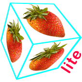 Smart Cube Lite أيقونة