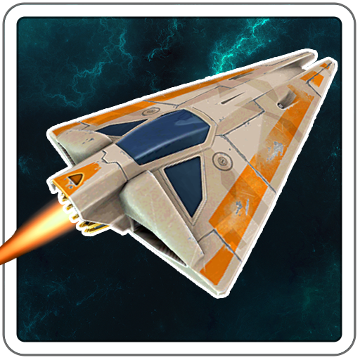 Galaxy Driver icon