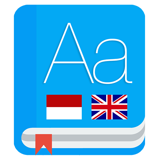 ikon Kamus Inggris Offline Lengkap
