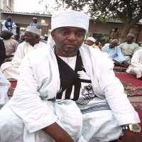 Sheikh AbdurRahman Yola Full Qur'an Offline Part 2 on 9Apps