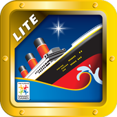 Titanic Lite icon