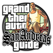 Guide for GTA San Andreas icon