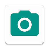 Secure Camera Documents icon
