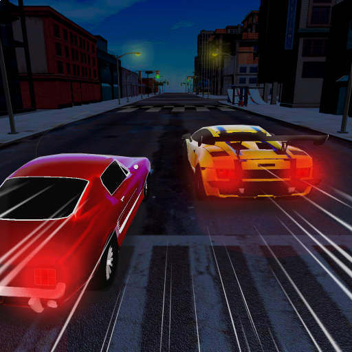 Traffic Drive 2022 icon