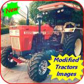 Indian Tractors HD Wallpapers 2018