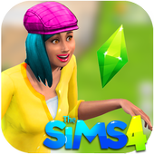 New The Sims 4 wallpaper иконка