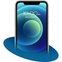 Launcher Theme for IPhone 12s on 9Apps