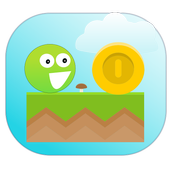 Rollme: The ball icon