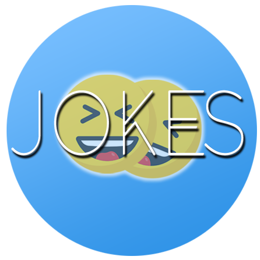 Jokes icon