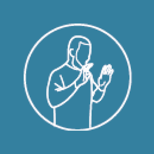 Muslim Prayer App icon