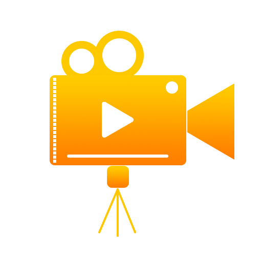 Video Maker &amp; Editor icon