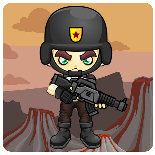 Forces Of war icon