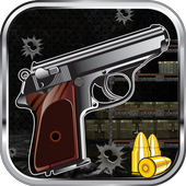 My Gun Shop icon