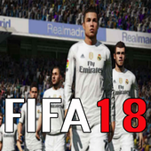 Hints FIFA 2018 icon