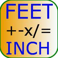 Feet Inch Calculator Free
