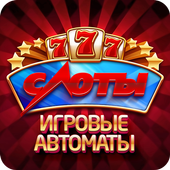 Slots 777 icon