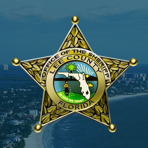Lee County Sheriff, FL icon