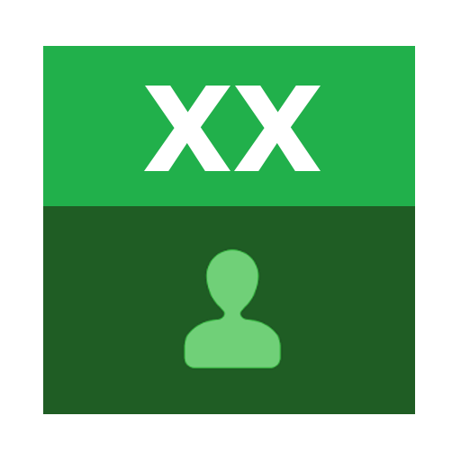 What is my age in pictures icon