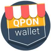QPonWallet Coupons & Discounts