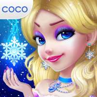 Coco Ice Princess