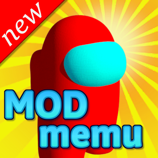 Among Us Mod Memu icon