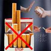 stop smoking on 9Apps