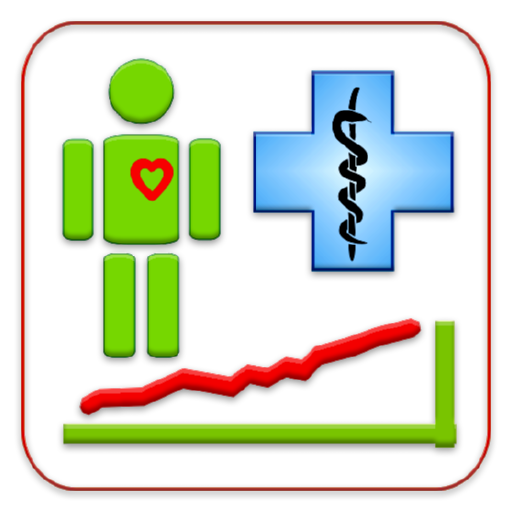Health Assistant icon